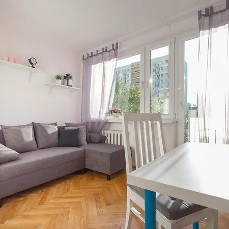 Mieszkanie Zabianka Appartement Gdańsk